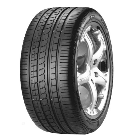 205-55 R16 91 Y Pirelli P Zero Rosso Asimmetrico