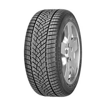 255-40 R21 102 T Goodyear Ultragrip Performance + Suv St Fp Evr Xl M+s 3pmsf (tl)