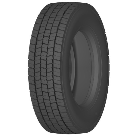 245-70 R195 136-134 M Crosswind Cw-hd02