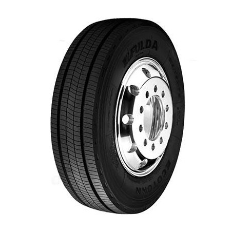 215-75 R175 135-133 J Fulda Ecotonn Tl M+s 3pmsf