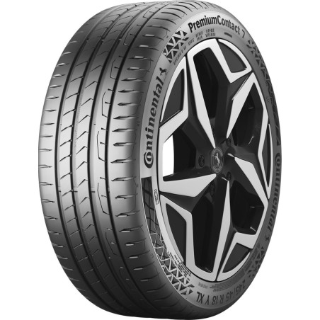 225-50 R17 94 W Continental Premiumcontact 7