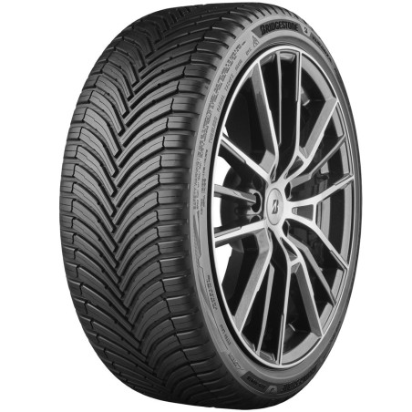 235-60 R18 107V VR Bridgestone All Turanza All Season 6