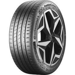 285-40 R21 109 Y Continental Pc7xl