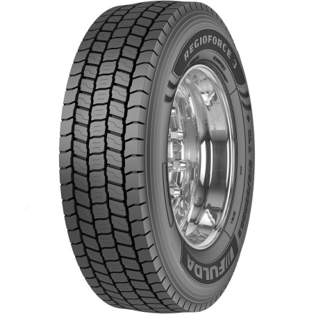 295-60 R225 150K-149 L Fulda Regioforce 3