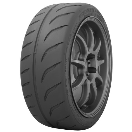 285-30 R20 95 Y Toyo Proxes R888r