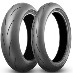 190-55 R17 75 W Bridgestone Rs12r Racstree