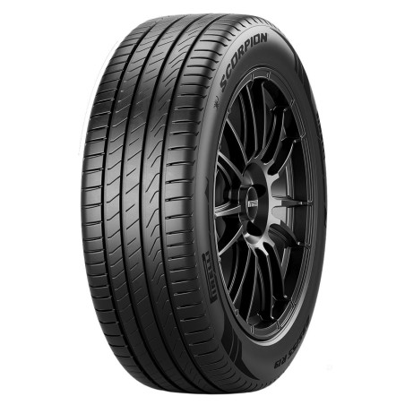 255-55 R18 109 W Pirelli Scorpion (s3) Xl (tl)