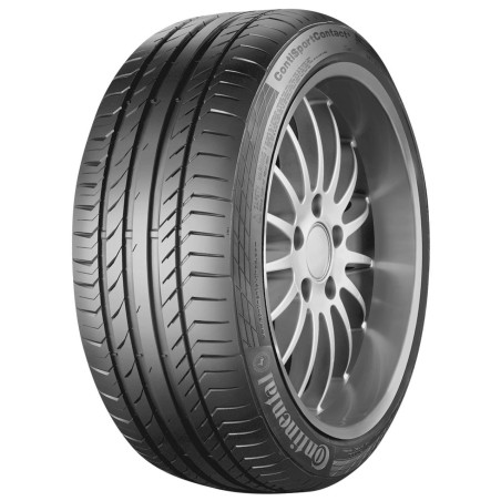 235-45 R17 94 W Continental Sportcontact 5 Cs Fr (tl)