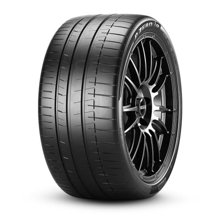 285-40 R20 111 Y Pirelli Pzero R* Xl