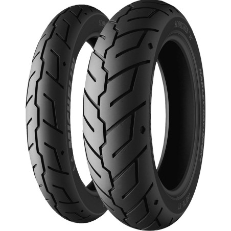130-60 R21 63 H Michelin Scorcher