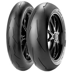 190-55 R17 75 W Pirelli Diablo Supercorsa