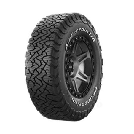 285-55 R20 117-114 S Bfgoodrich All-terrain T-a Ko3