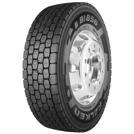 245-70 R175 136-134 M Falken Bi856