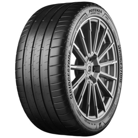 265-45 R20 108 Y Bridgestone Potenza Sport Evo Xl (tl)