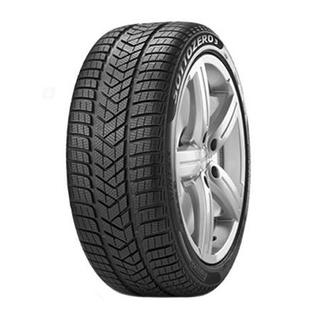 275-40 R20 106 V Pirelli Winter Sottozero 3 R-f (*) Xl M+s 3pmsf (tl)
