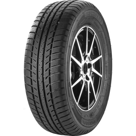 165-70 R14 81 T Tomket Snowroad 3 M+s 3pmsf