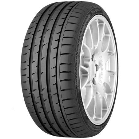 285-40 R19 103 Y Continental Contisportcontact 3