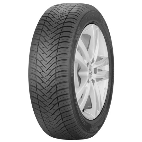 165-60 R15 77 H Triangle Seasonx Ta01 M+s 3pmsf (tl)