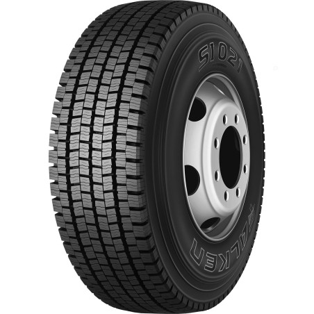 275-70 R225 148 M Falken Si021