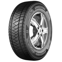 195-60 R16 99 H Bridgestone Duravis All Season Evo