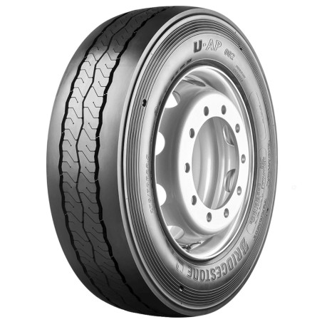 275-70 R225 152-149 J Bridgestone U-ap 002