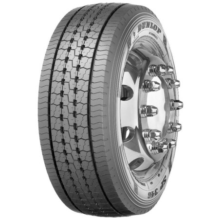 205-75 R175 124-122 M Dunlop Sp346