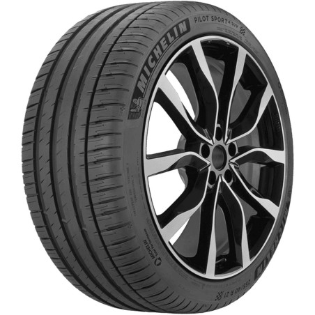 255-40 R22 103 Y Michelin Pilot Sport 4 Suv