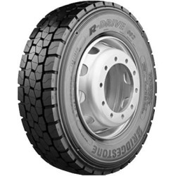 215-75 R175 126-124 M Bridgestone R-drive 002