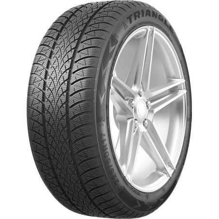 205-45 R17 88 V Triangle Winterx Tw401 Xl Bsw M+s 3pmsf