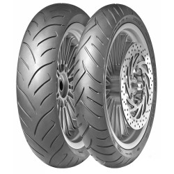 35 R10 59 J Dunlop Scootsmart