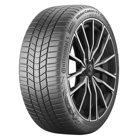 275-40 R21 107V VR Continental Wi Wintercontact 8 S