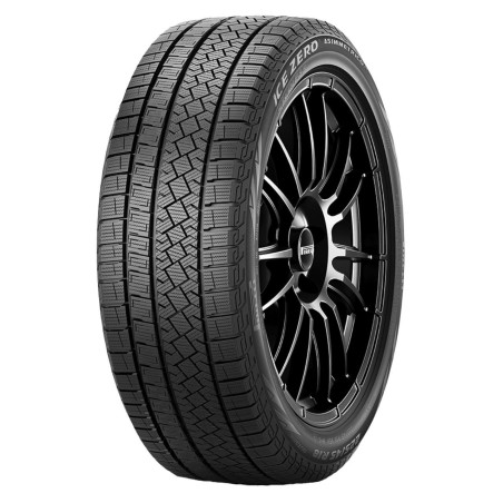 215-55 R18 99 H Pirelli Ice Zero Asimmetrico Plus