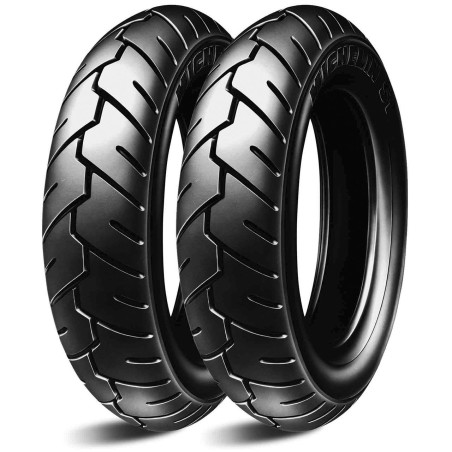 100-90 R10 56 J Michelin S1