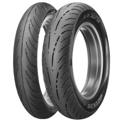 130-70 R18 63 H Dunlop Elite 4