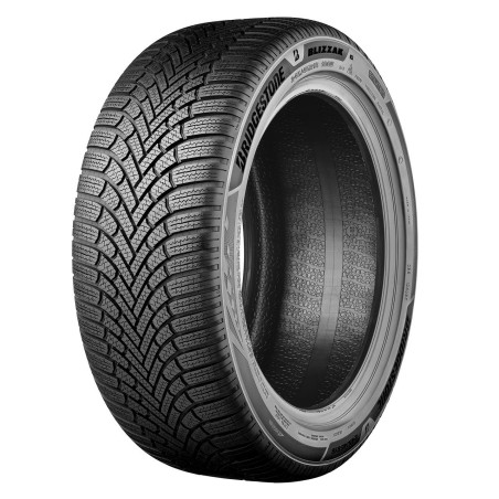 215-60 R17 100 V Bridgestone Blizzak 6