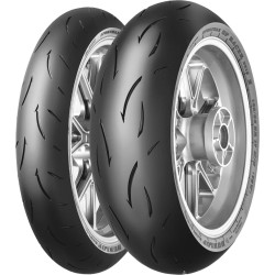 190-55 R17 75 W Dunlop Sportmax Gp Racer D212