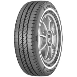 205-65 R16C 107-105 T Goodyear Duramax Gen-2 C 8pr Wsw