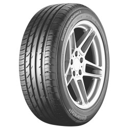 205-70 R16 97 H Continental Precon2