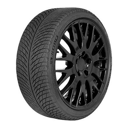 275-50 R21 113 V Michelin Pilot Alpin 5 Suv