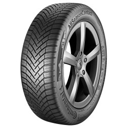 185-55 R16 87 V Continental Allseasoncontact