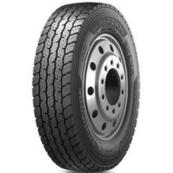 235-75 R175 132 M Hankook Smart Flex Dh35