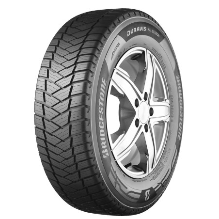 225-65 R16C 112-110 R Bridgestone Duravis All Season M+s 3pmsf (tl)