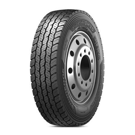 265-70 R195 140-138 M Hankook Dh35 M+s
