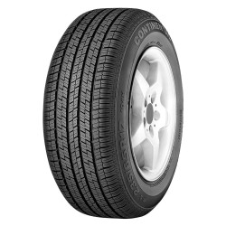 265-50 R19 110 H Continental 4x4 Contact Fr Ao Xl M+s (tl)