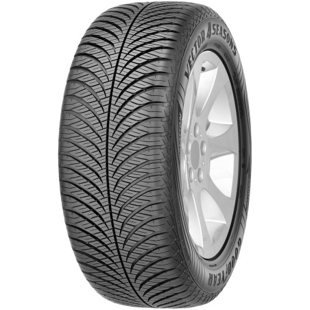 215-55 R17 94 V Goodyear Vect4sg2ao