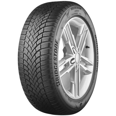 275-40 R20 106V VR Bridgestone Wi Blizzak Lm005