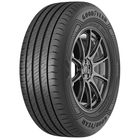 215-55 R18 99 V Goodyear Efficientgrip-2 Suv