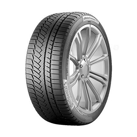 265-45 R21 108V VR Continental Wi Wintercontact Ts850 P Suv