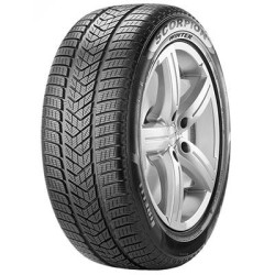 265-40 R21 105 V Pirelli Scorpion Winter (mo1) Xl 3pmsf M+s (tl)
