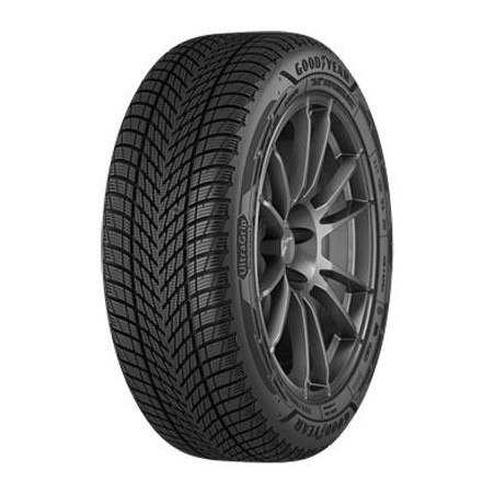 225-50 R17 94 H Goodyear Ultragrip Performance 3 Fp Evr M+s 3pmsf (tl)